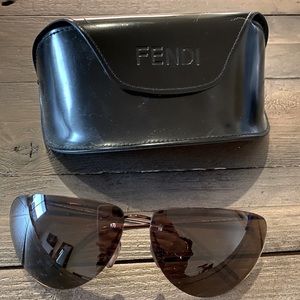 Fendi Sunglasses